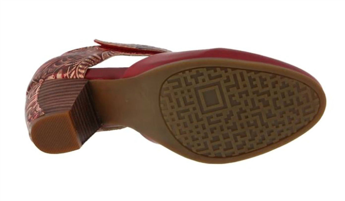 Women's Toolie Shoe