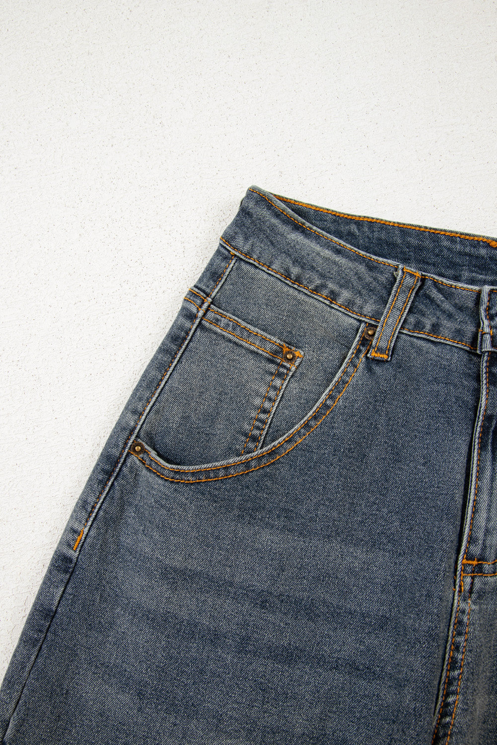 Women's Alaya Straight High Waist Jeans