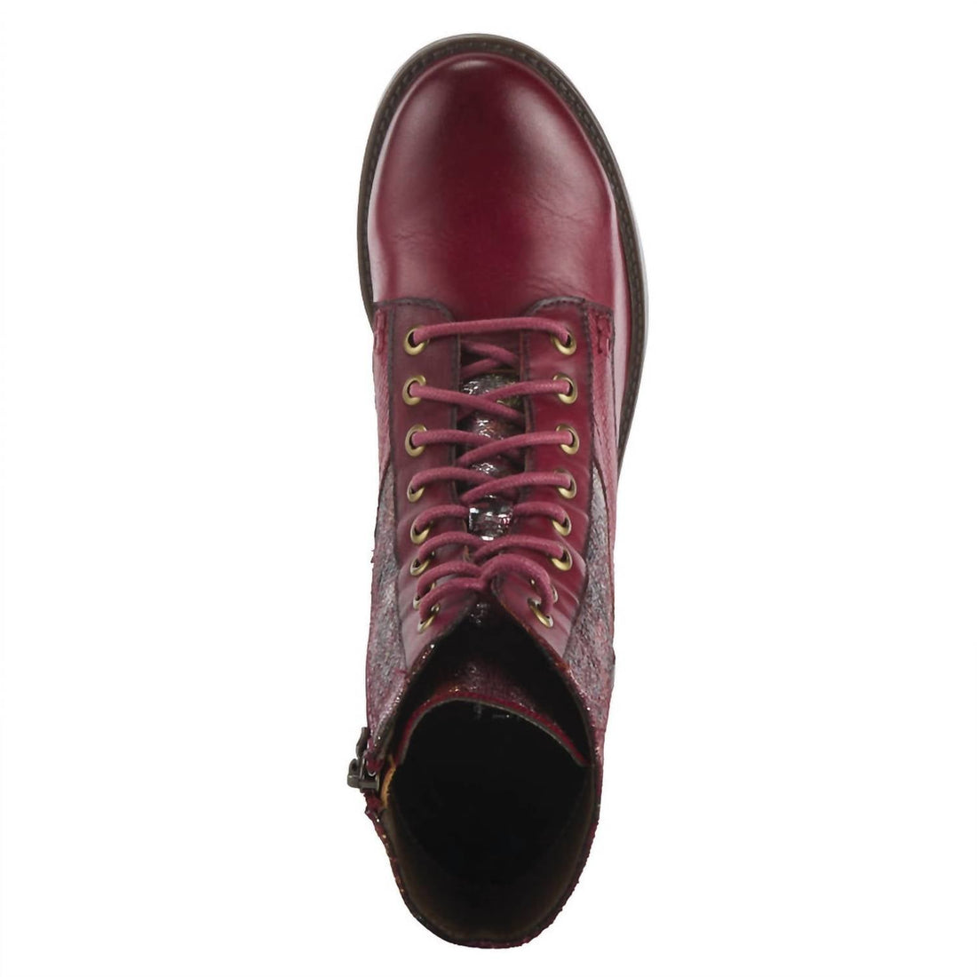 Women's Marty Met Boots