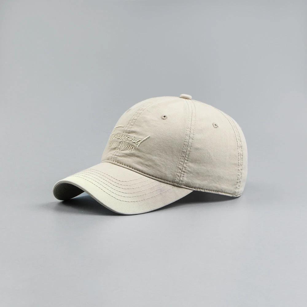 Men's  "Forward Time Flying" Baseball Hat