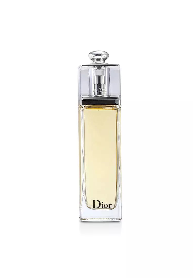 CHRISTIAN DIOR ADDICT Eau de toilette