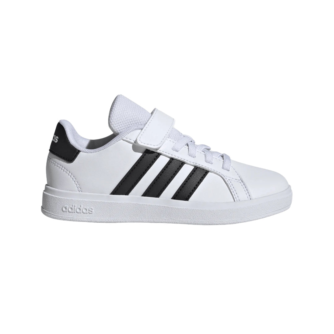 adidas KID'S GRAND COURT 2.0 SNEAKERS