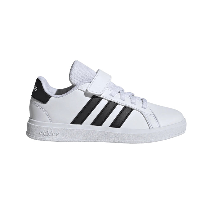 adidas KID'S GRAND COURT 2.0 SNEAKERS