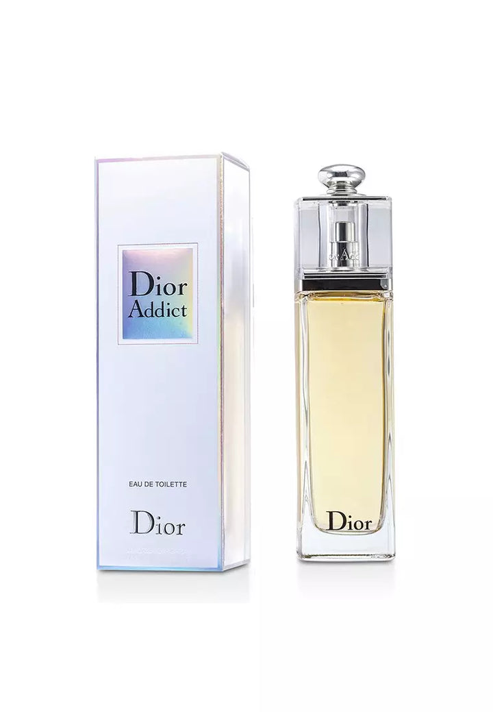 CHRISTIAN DIOR ADDICT Eau de toilette