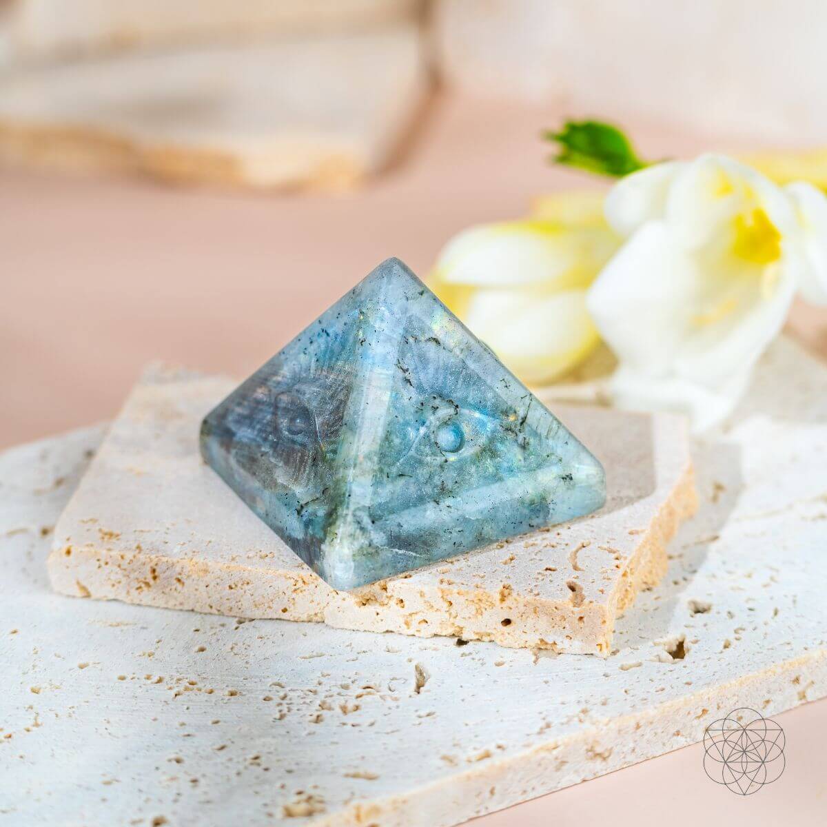 All Seeing Eye - Pyramid of Ancient Wisdom
