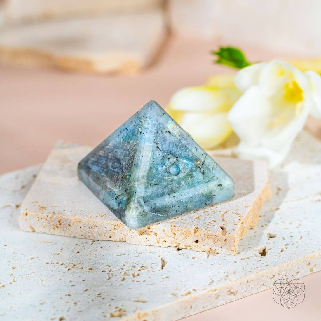 All Seeing Eye - Pyramid of Ancient Wisdom