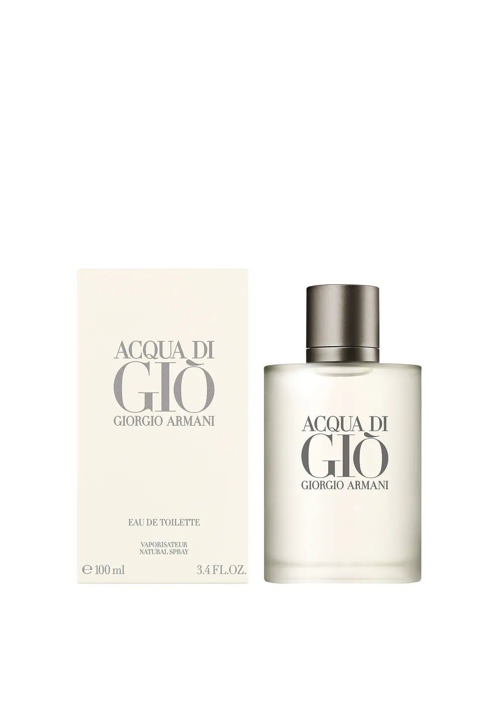 GIORGIO ARMANI Acqua Di Giò  Eau de Toilette