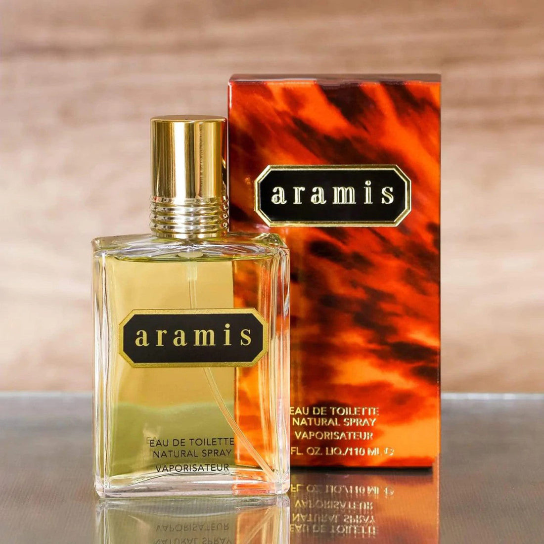 Aramis Classic Eau De Toilette