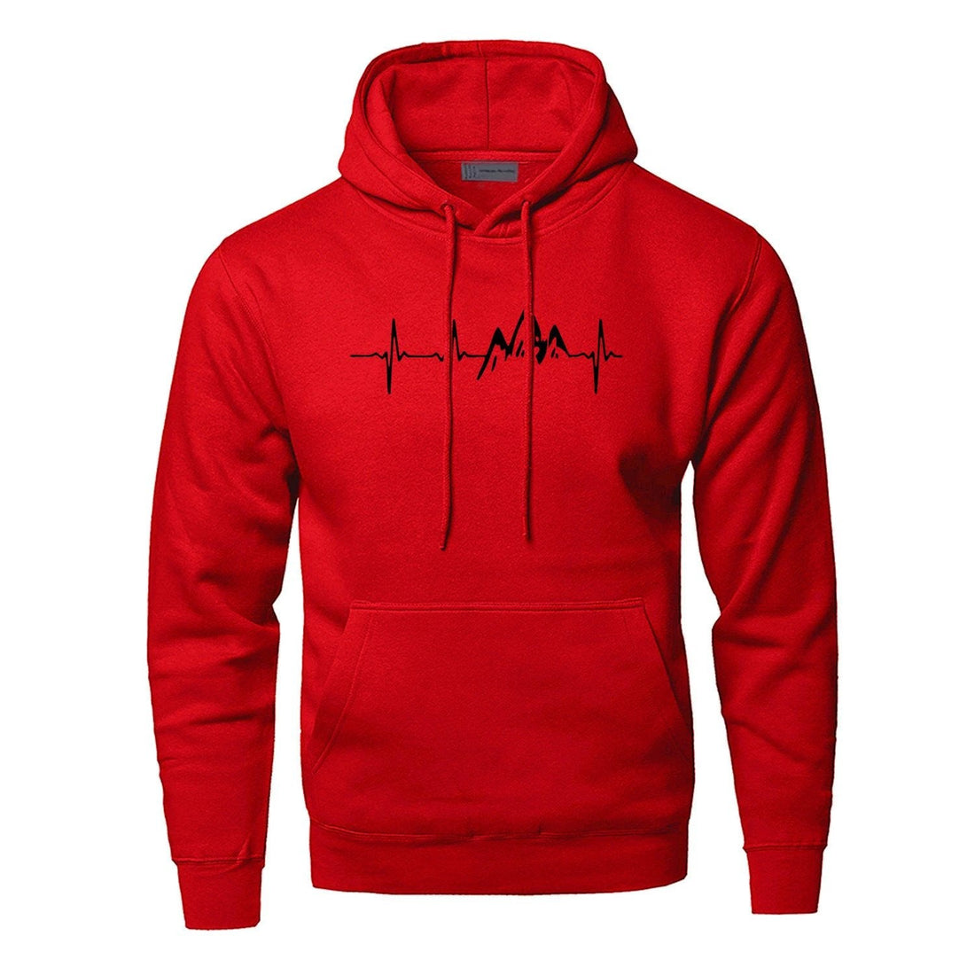 Men's Compass Hoodies