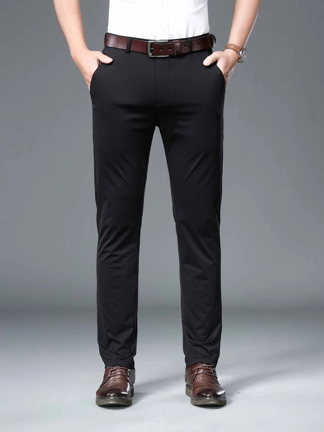 Men's Slim Fit Pants