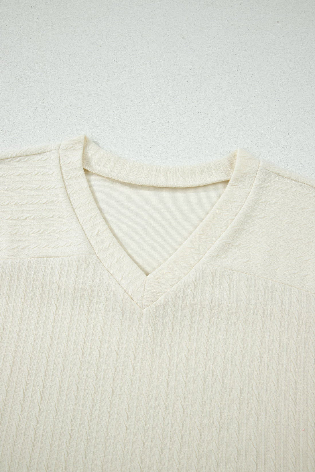 Willa Knit T Shirt