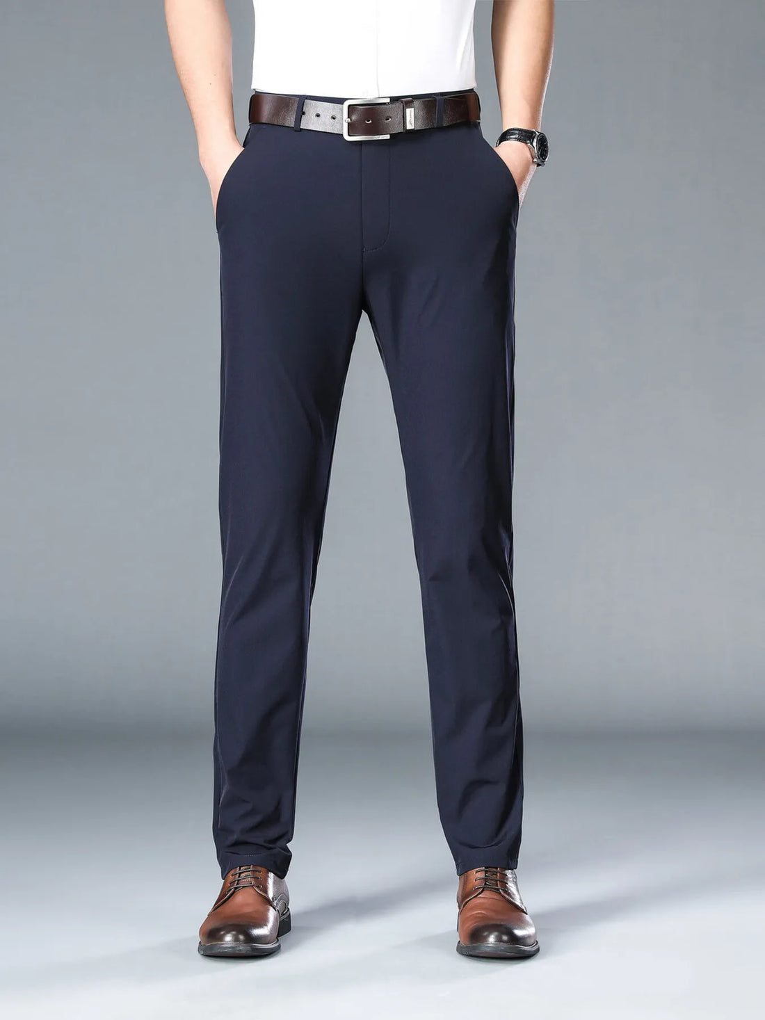 Men's Straight Leg Pants
