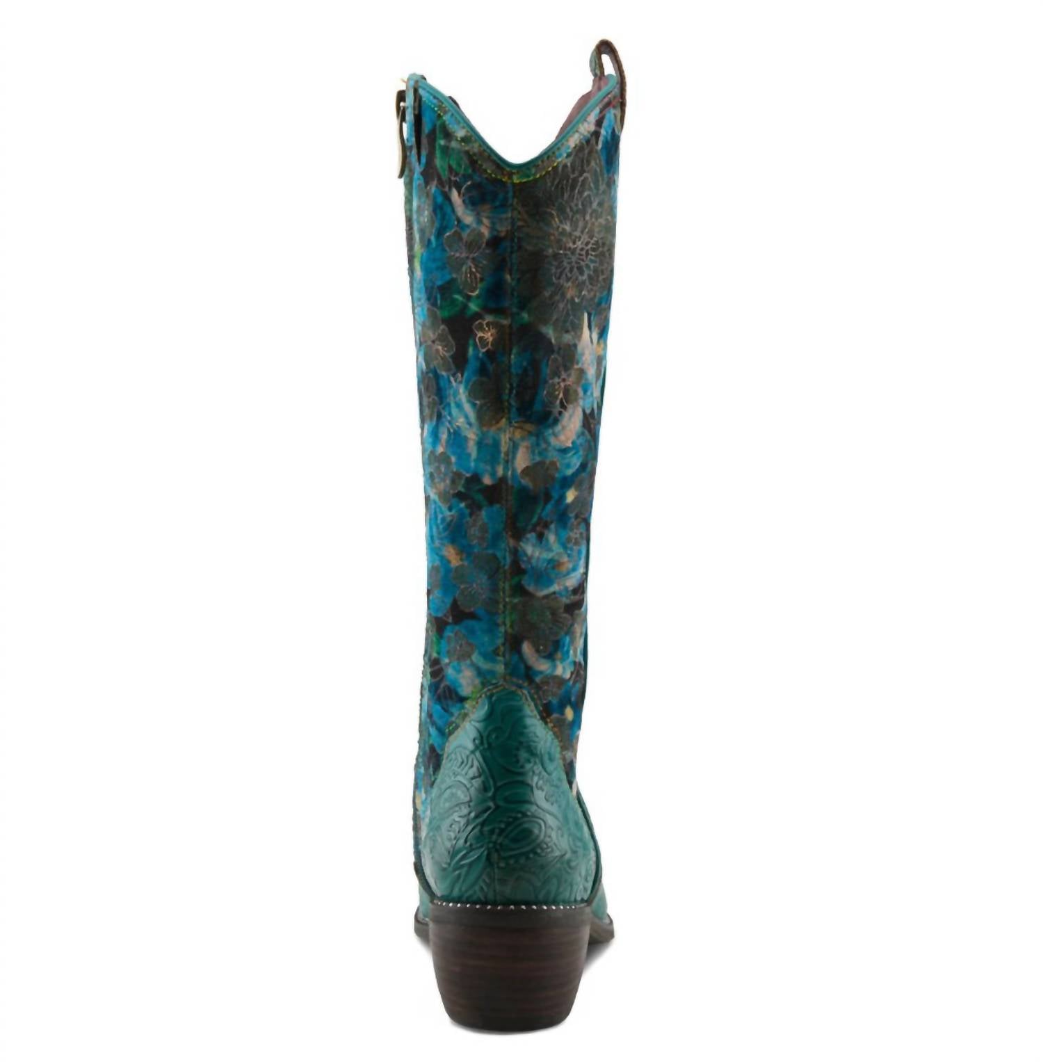Women's Rodeoqueen-viv Boots