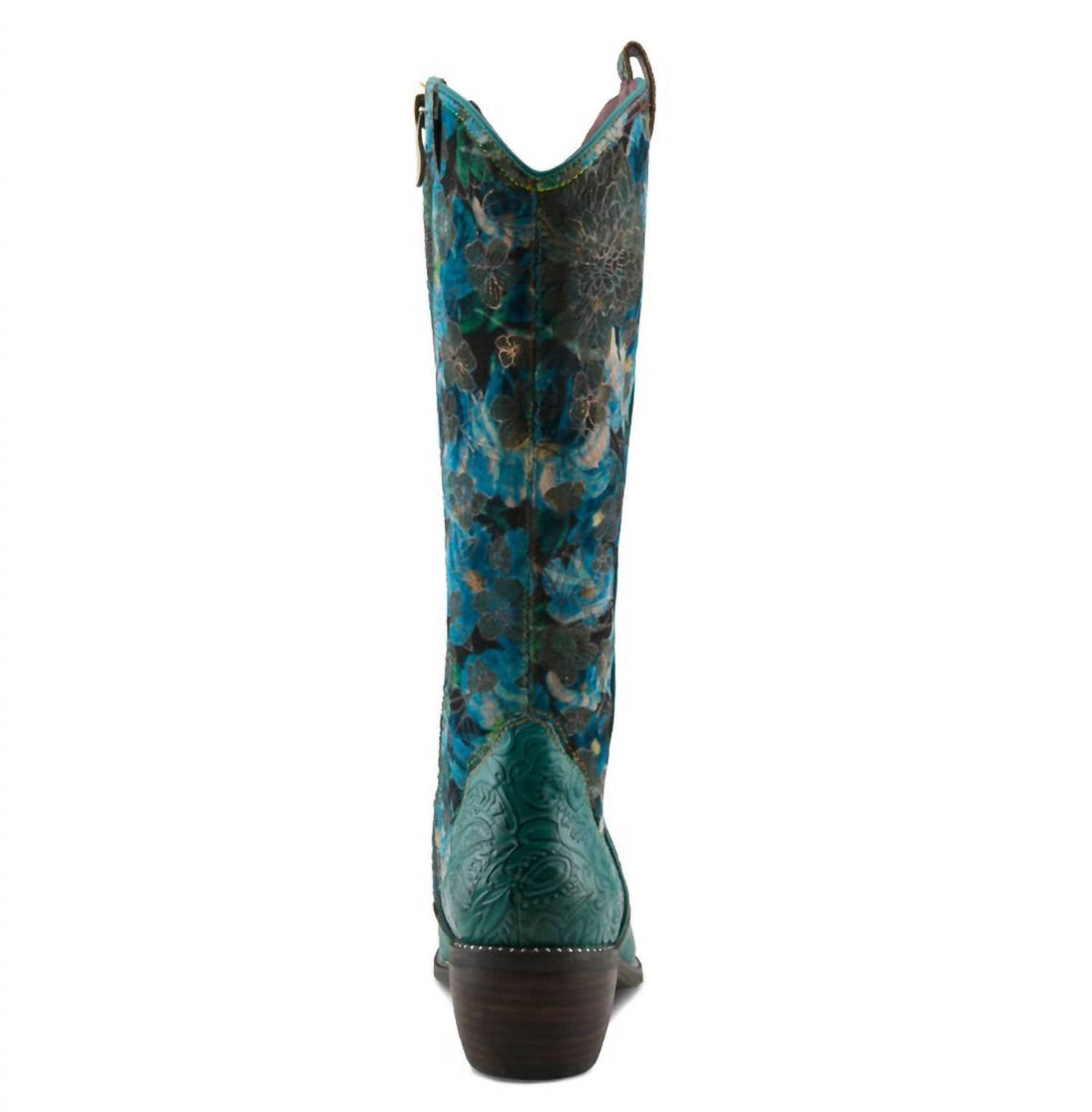 Women's Rodeoqueen-viv Boots