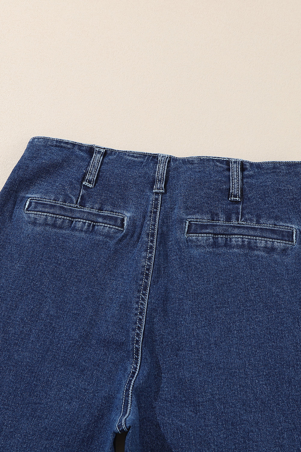 Women's Mckinley Wide Leg Cropped Jeans