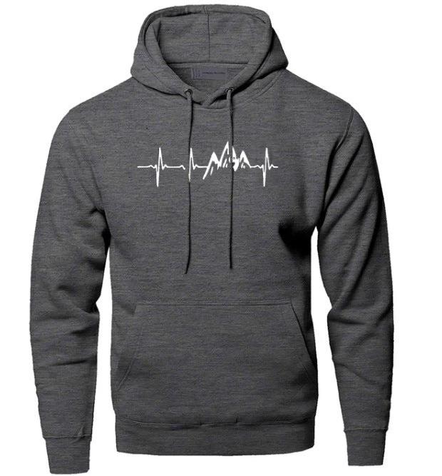 Men's Compass Hoodies
