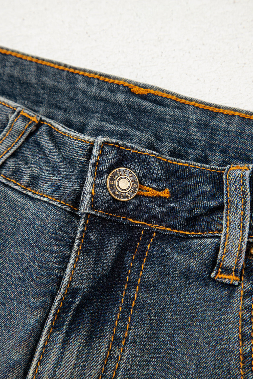 Women's Alaya Straight High Waist Jeans
