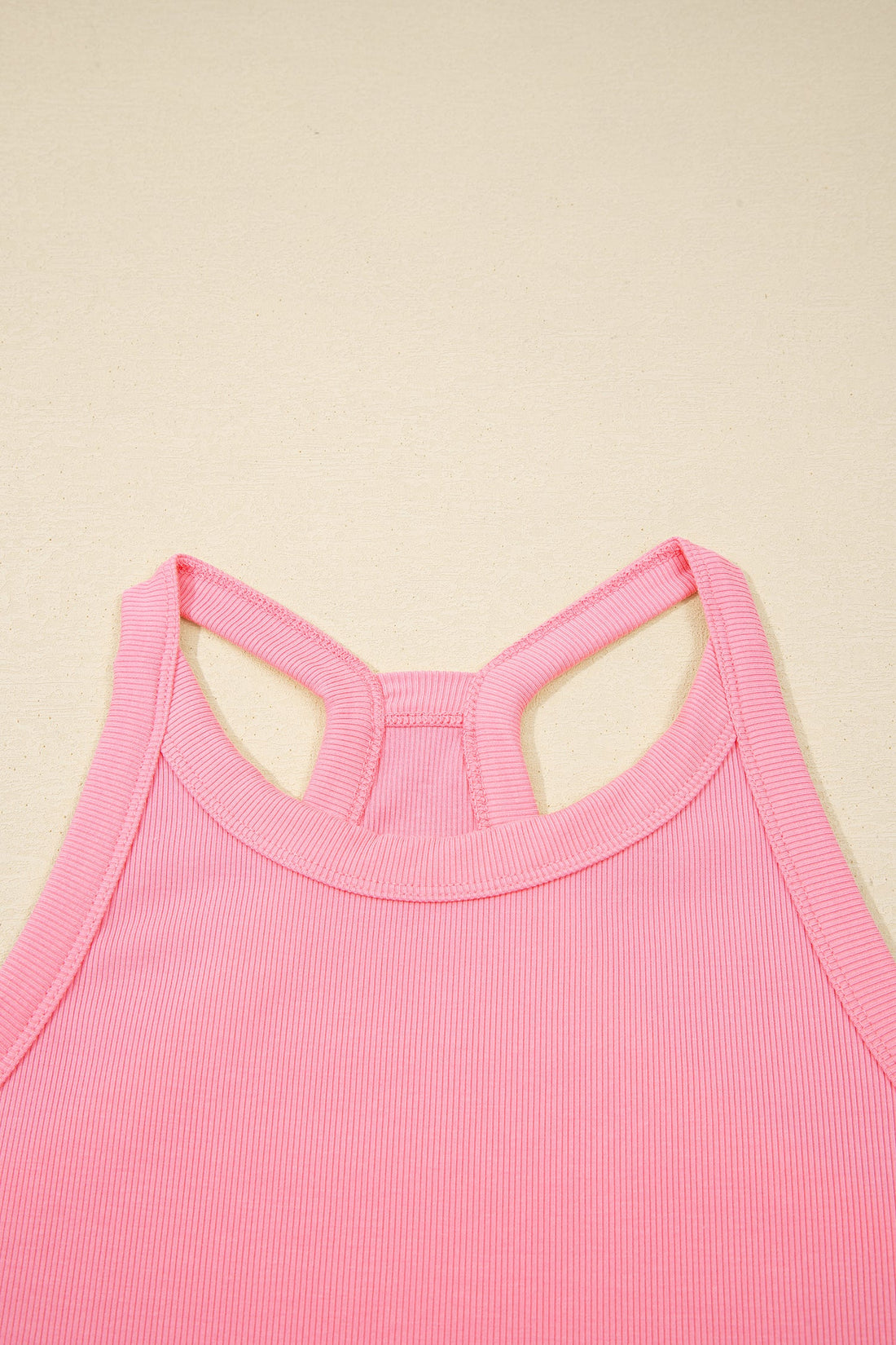 Alejandra Sachet Slim Tank Top