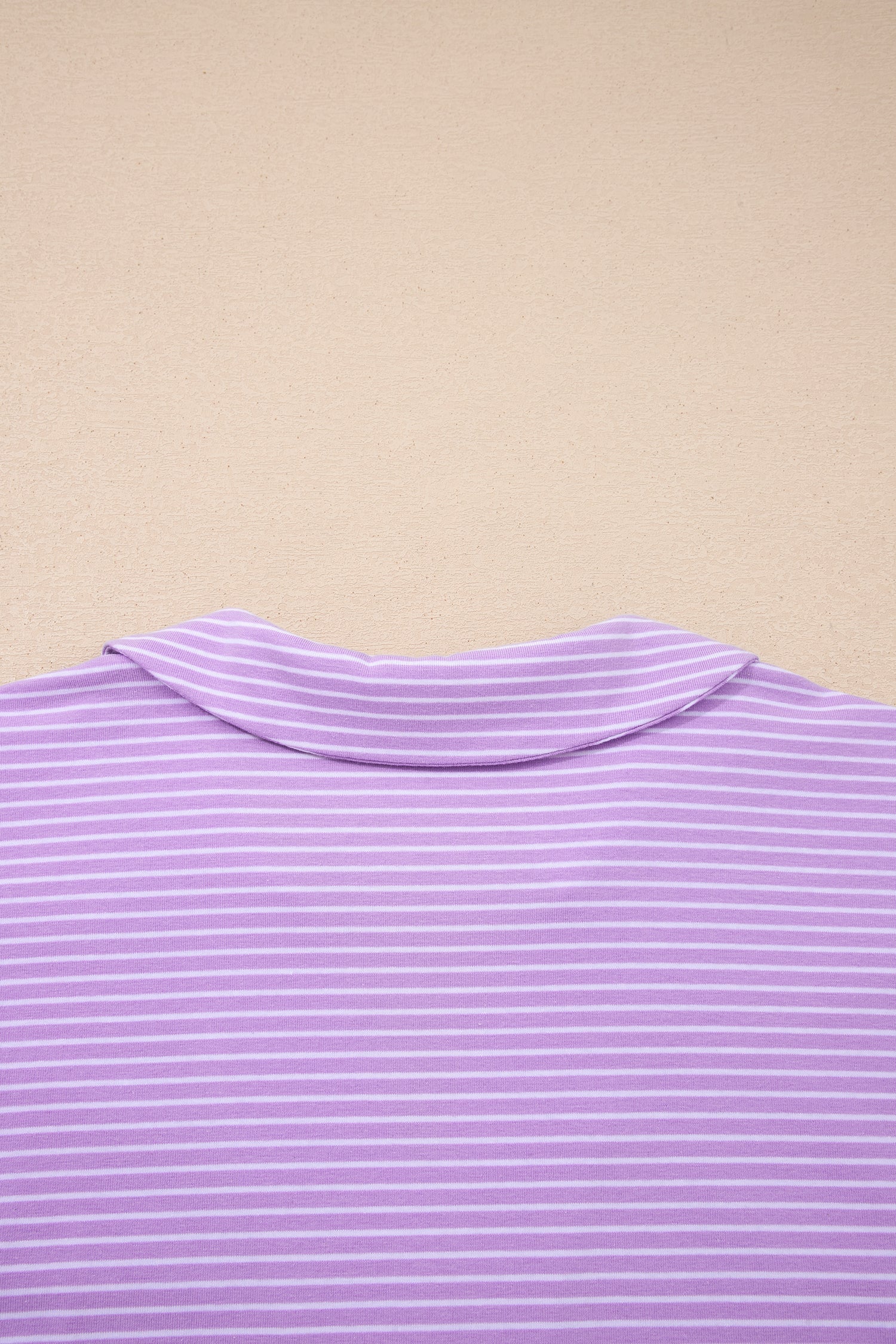 Women's Zara Dolman Sleeve Polo Shirt Set