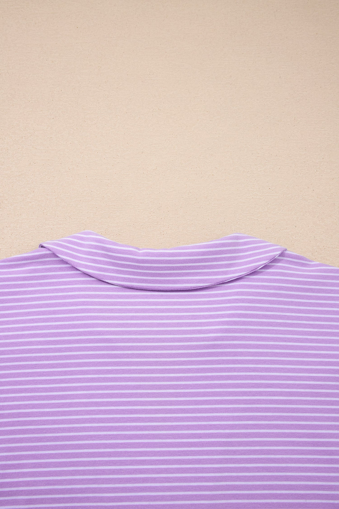 Women's Zara Dolman Sleeve Polo Shirt Set