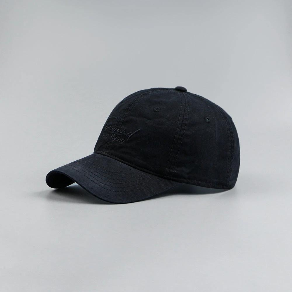 Men's  "Forward Time Flying" Baseball Hat