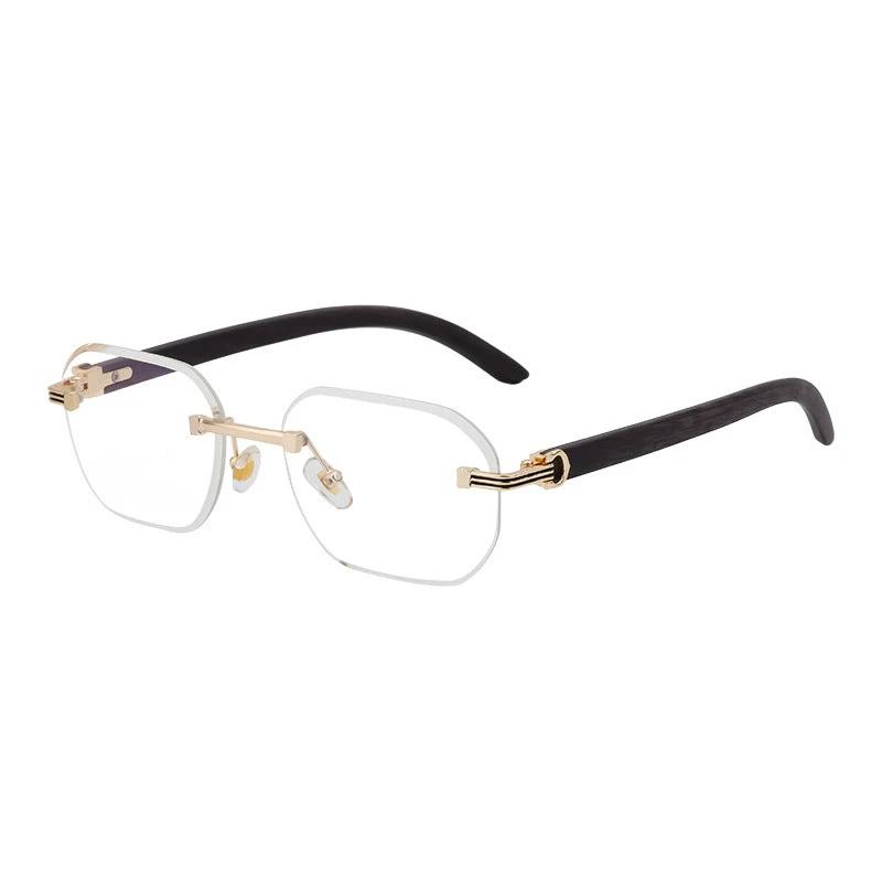 Fashion Men's Vintage Sunglasses