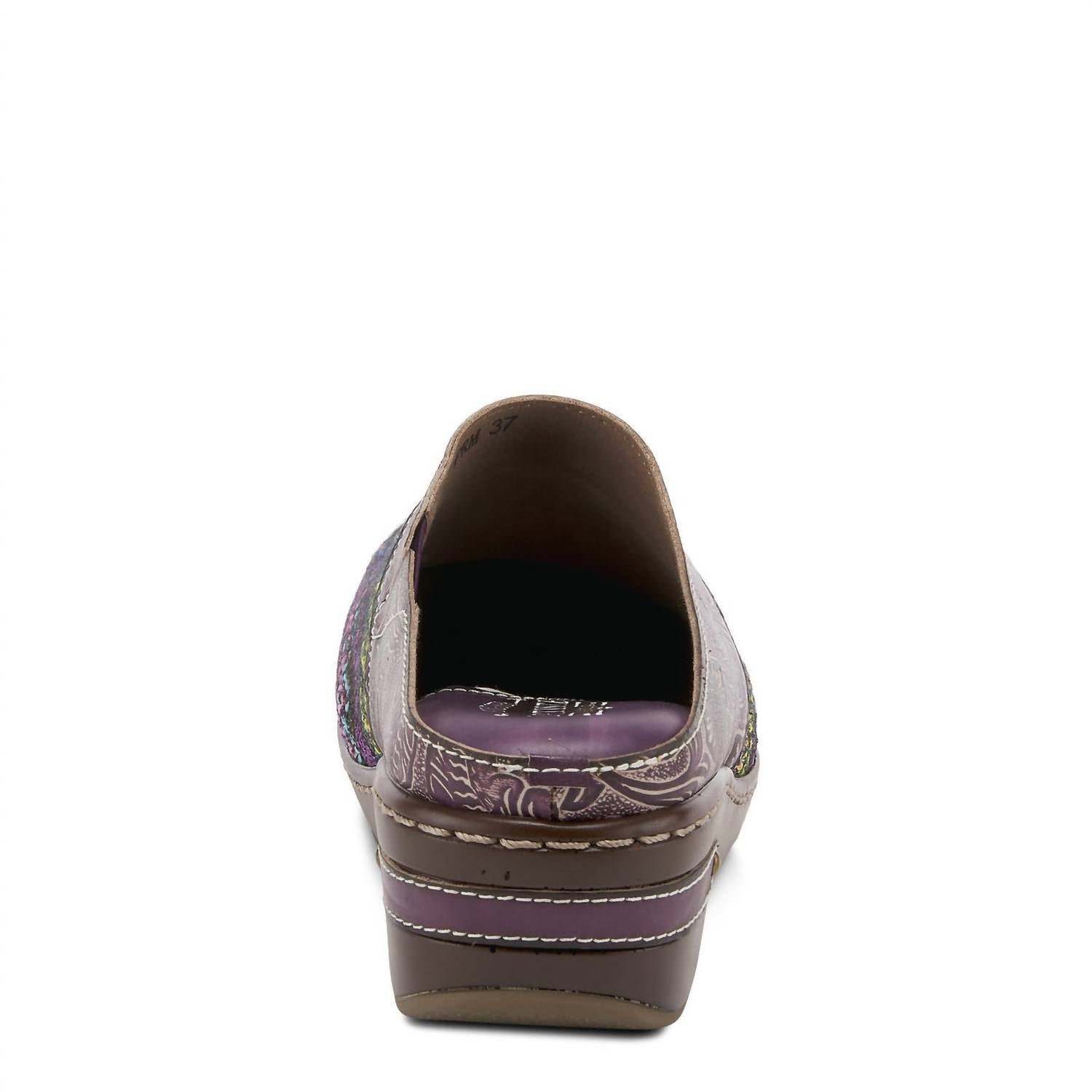 Women's Zigino Clogs