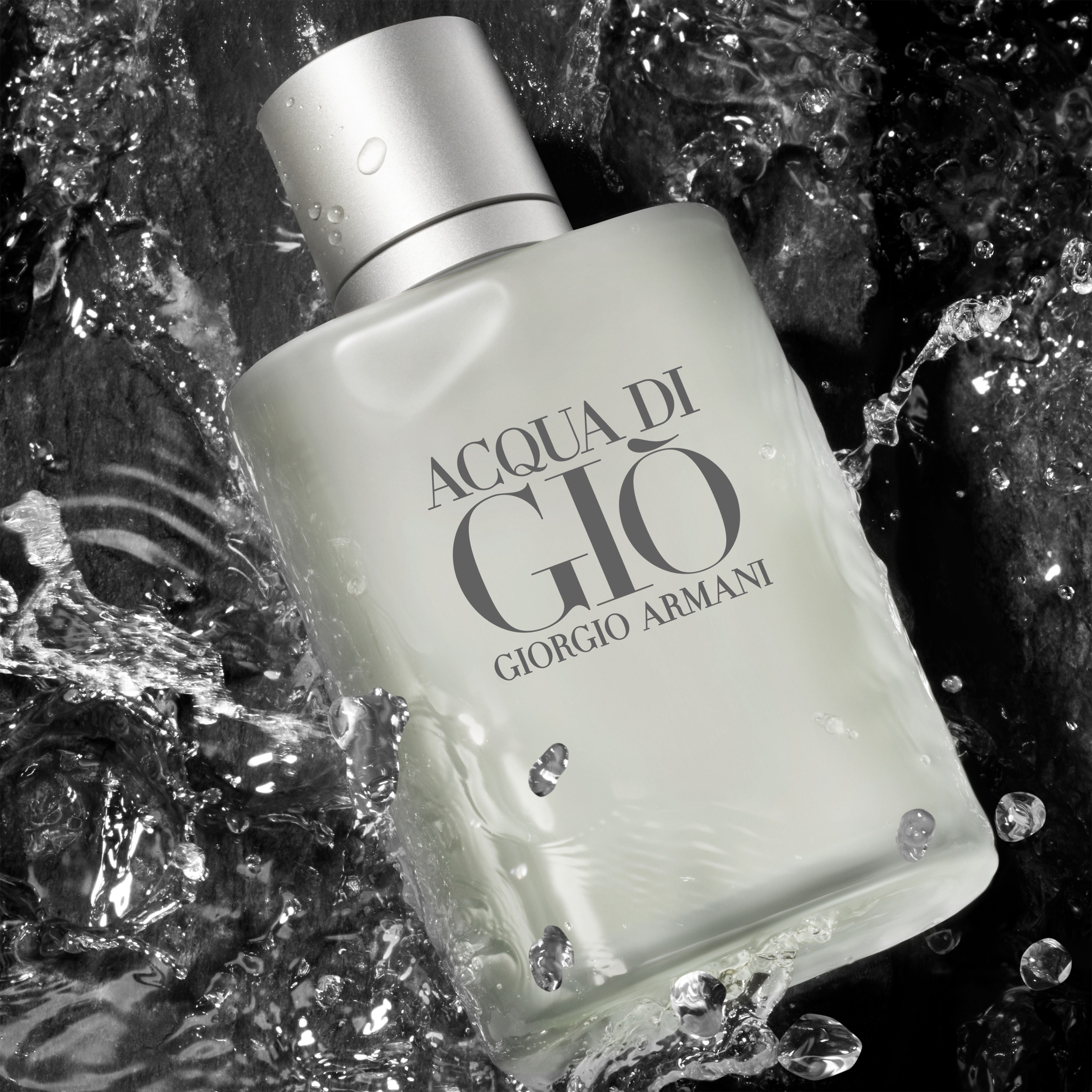 GIORGIO ARMANI Acqua Di Giò  Eau de Toilette