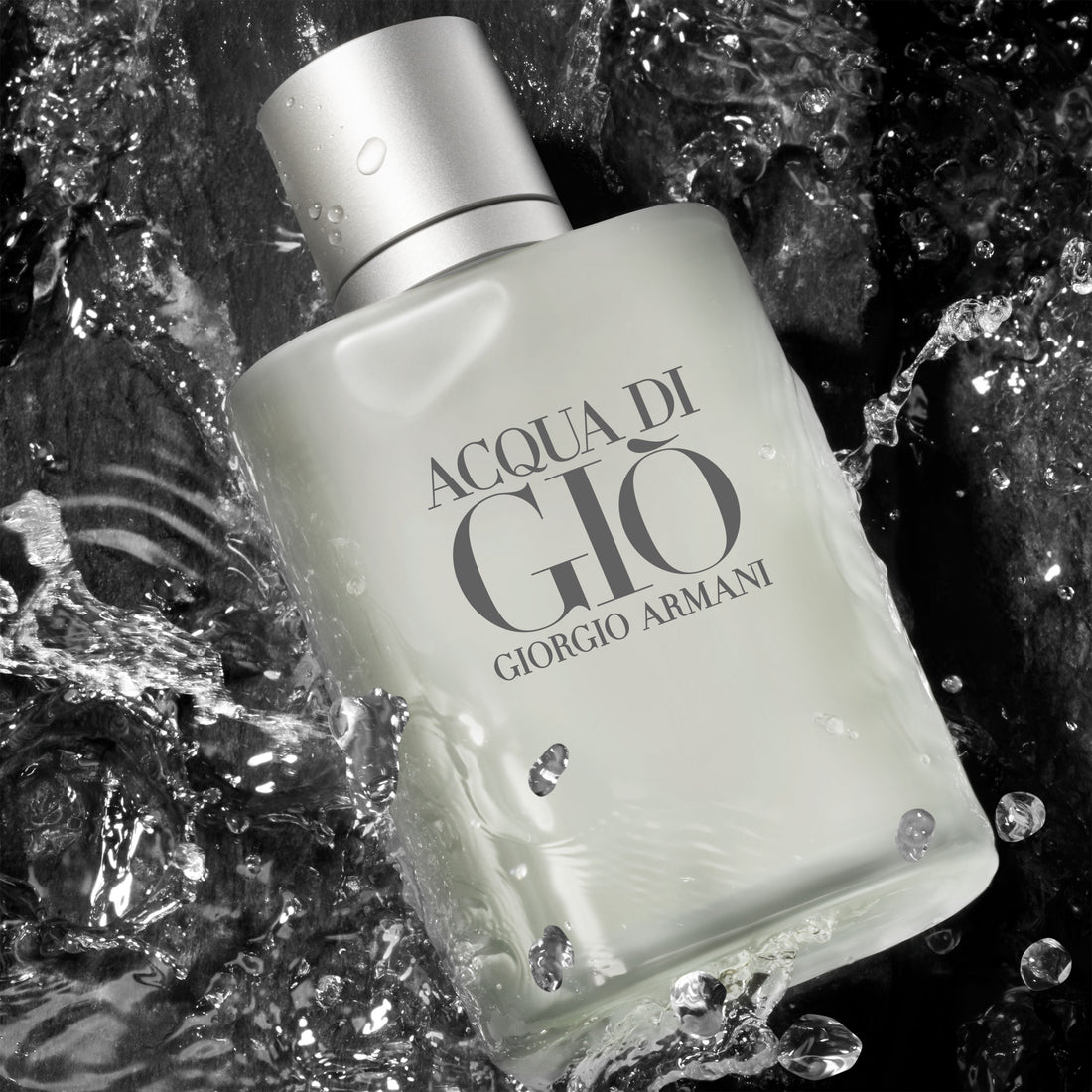 GIORGIO ARMANI Acqua Di Giò  Eau de Toilette