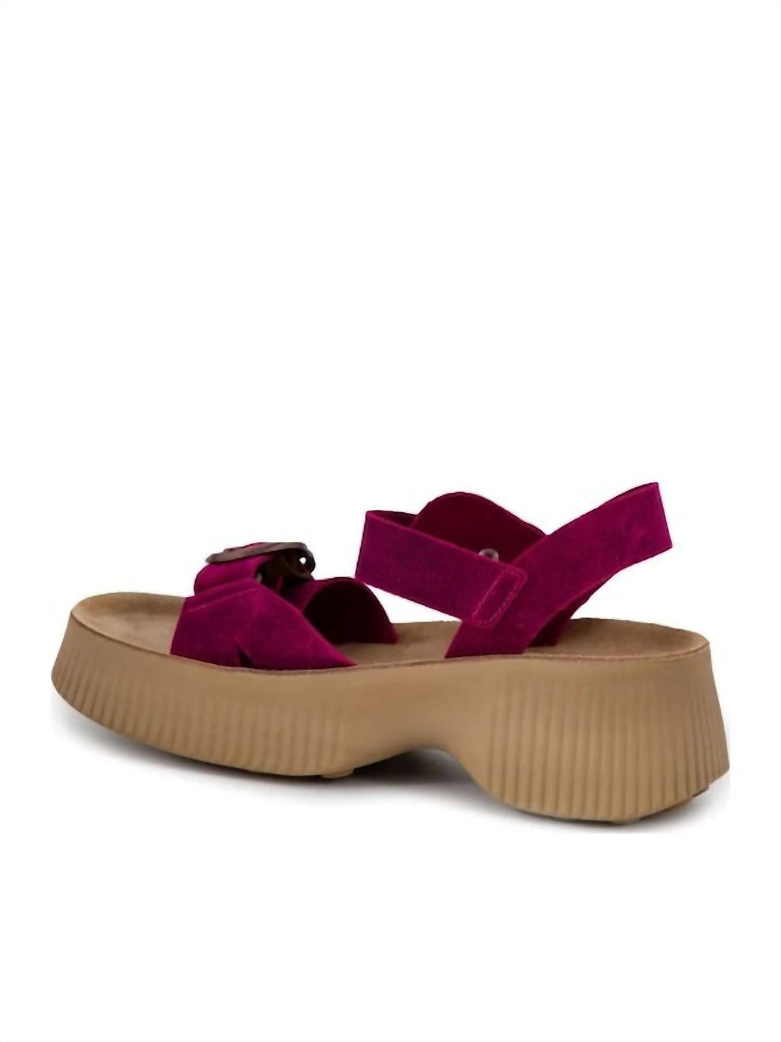 Women's Yvonne Platform Sandals