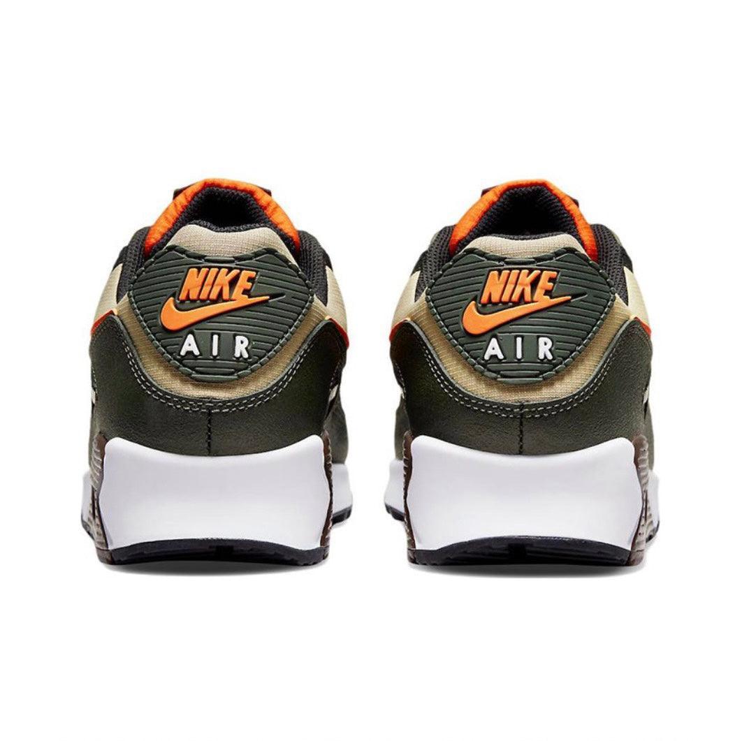Nike Air Max 90 'Tweed Dark Army'