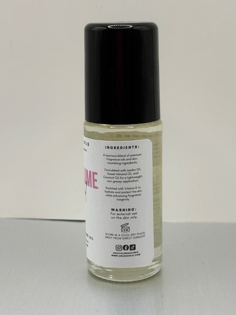 Obsession Ladies Perfume Fragrance