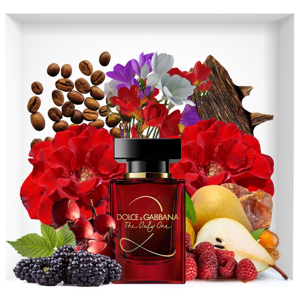 D&G The Only One 2 Eau de Parfum- Dolce & Gabbana