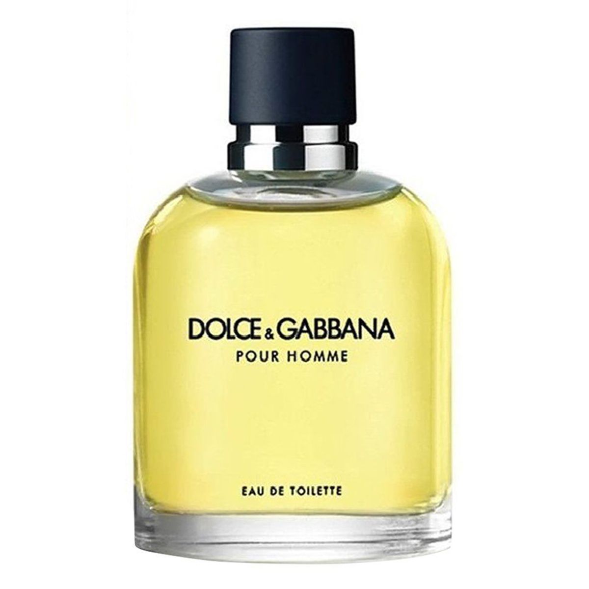 Dolce & Gabbana Pour Homme Eau de Toilette