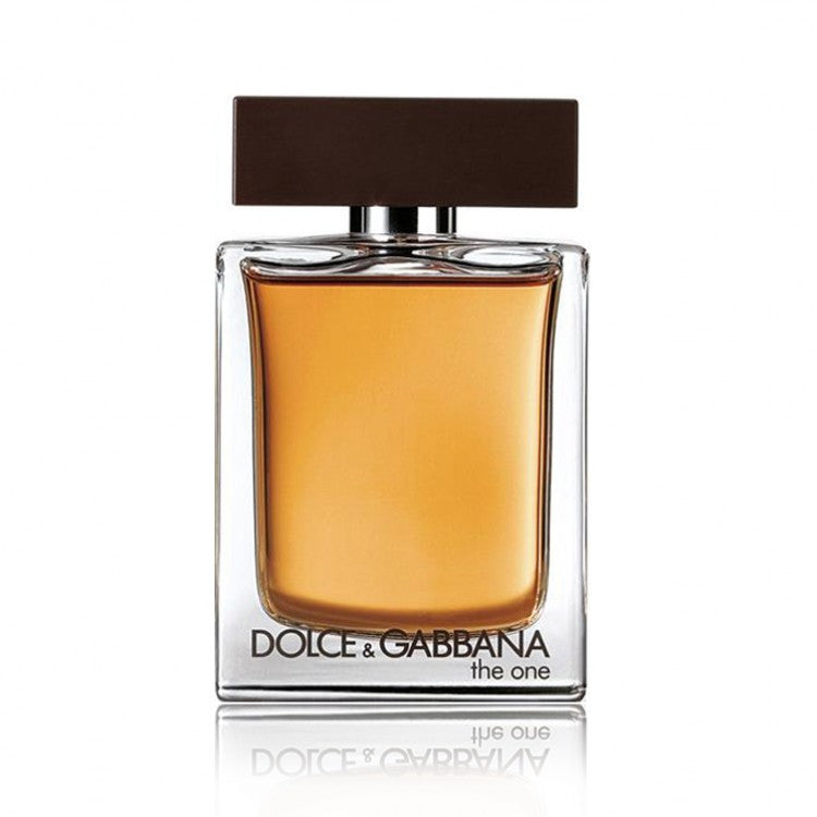 D&G The One for Men Eau de Toilette-Dolce & Gabbana