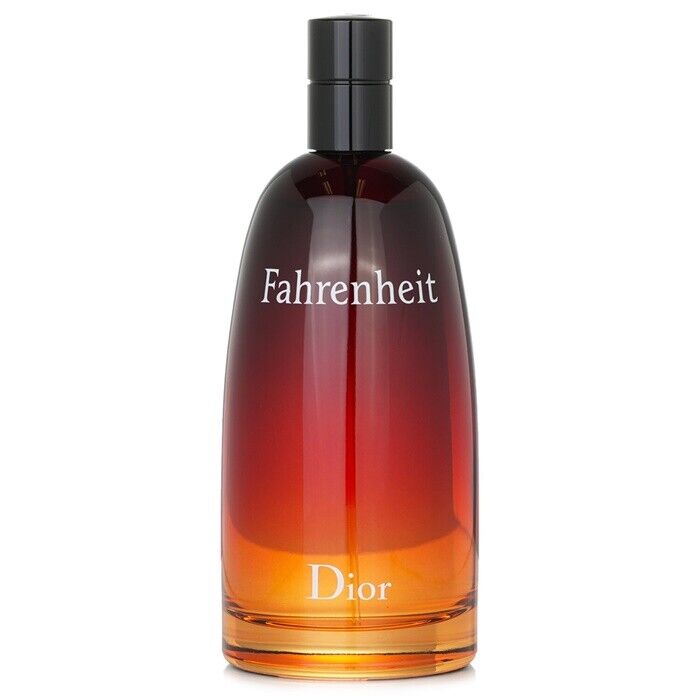 Christian Dior Fahrenheit Eau De Toilette