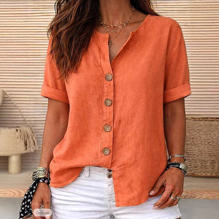 Womens European And American-style Cardigan