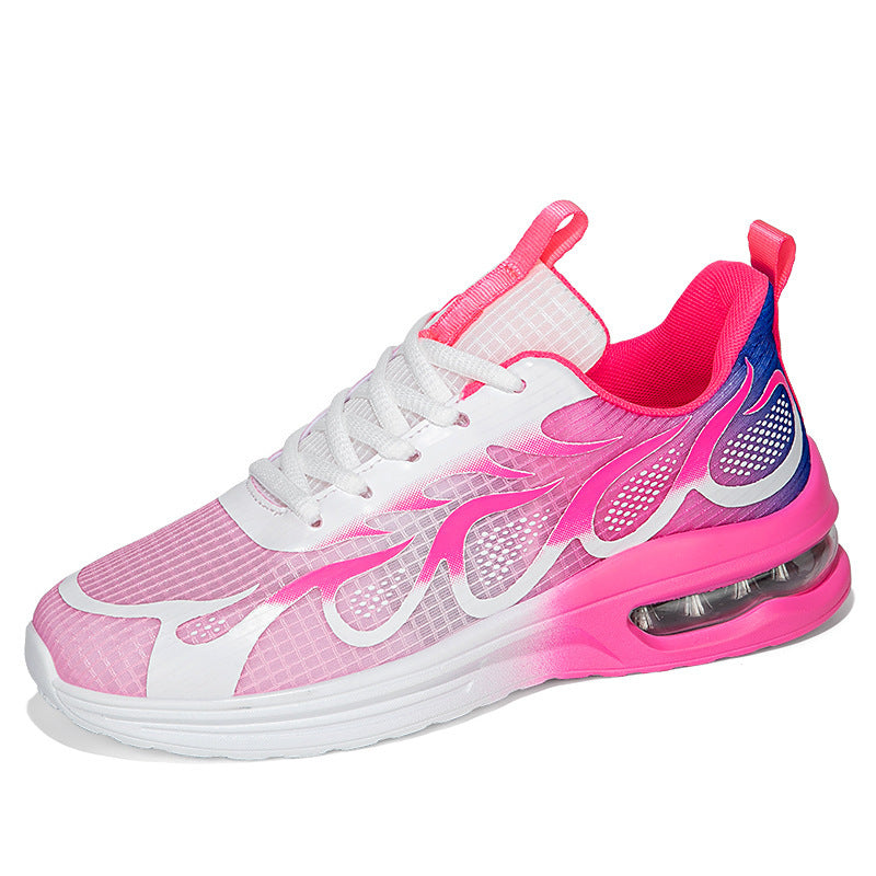 Women's Shoes Mesh Fashion Casual Sneaker