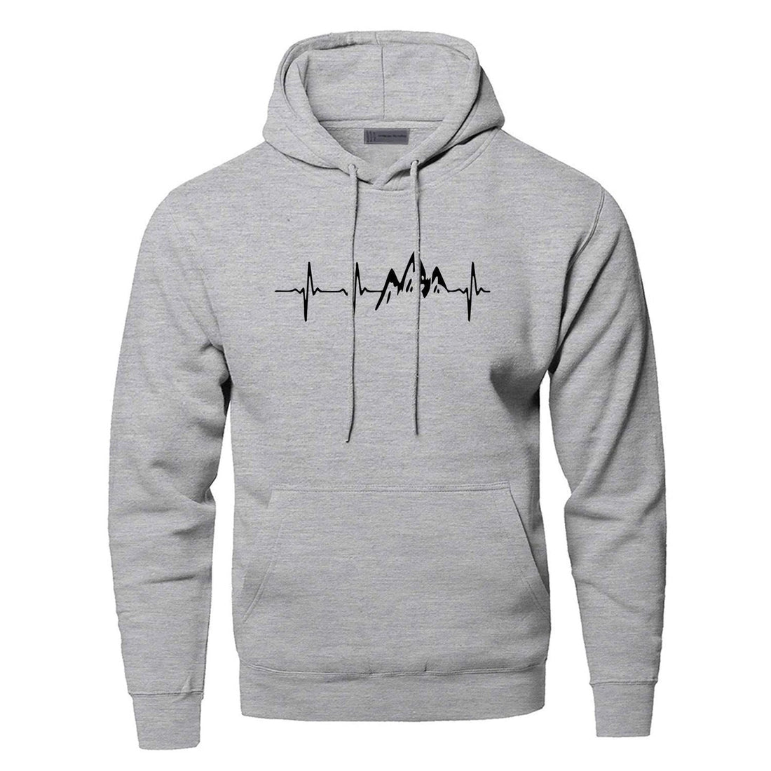 Men's Compass Hoodies