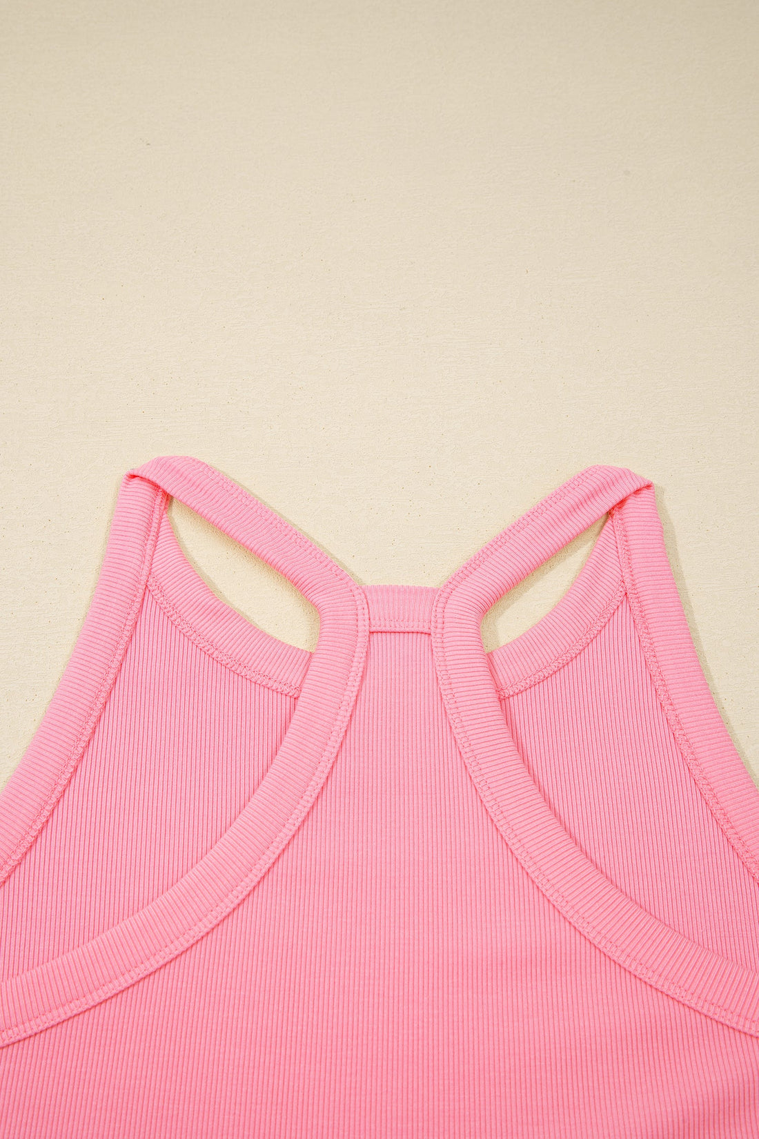 Alejandra Sachet Slim Tank Top