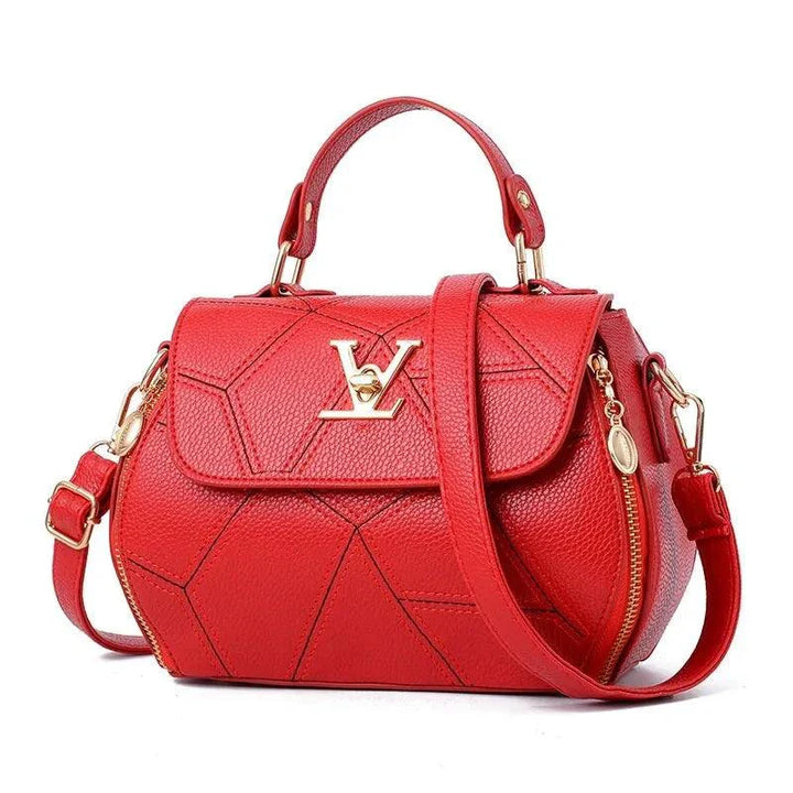 Elegant Leather Totes