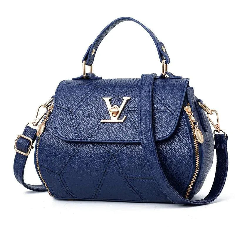 Elegant Leather Totes