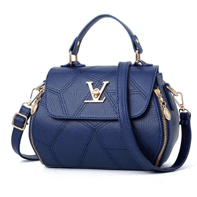 Elegant Leather Totes