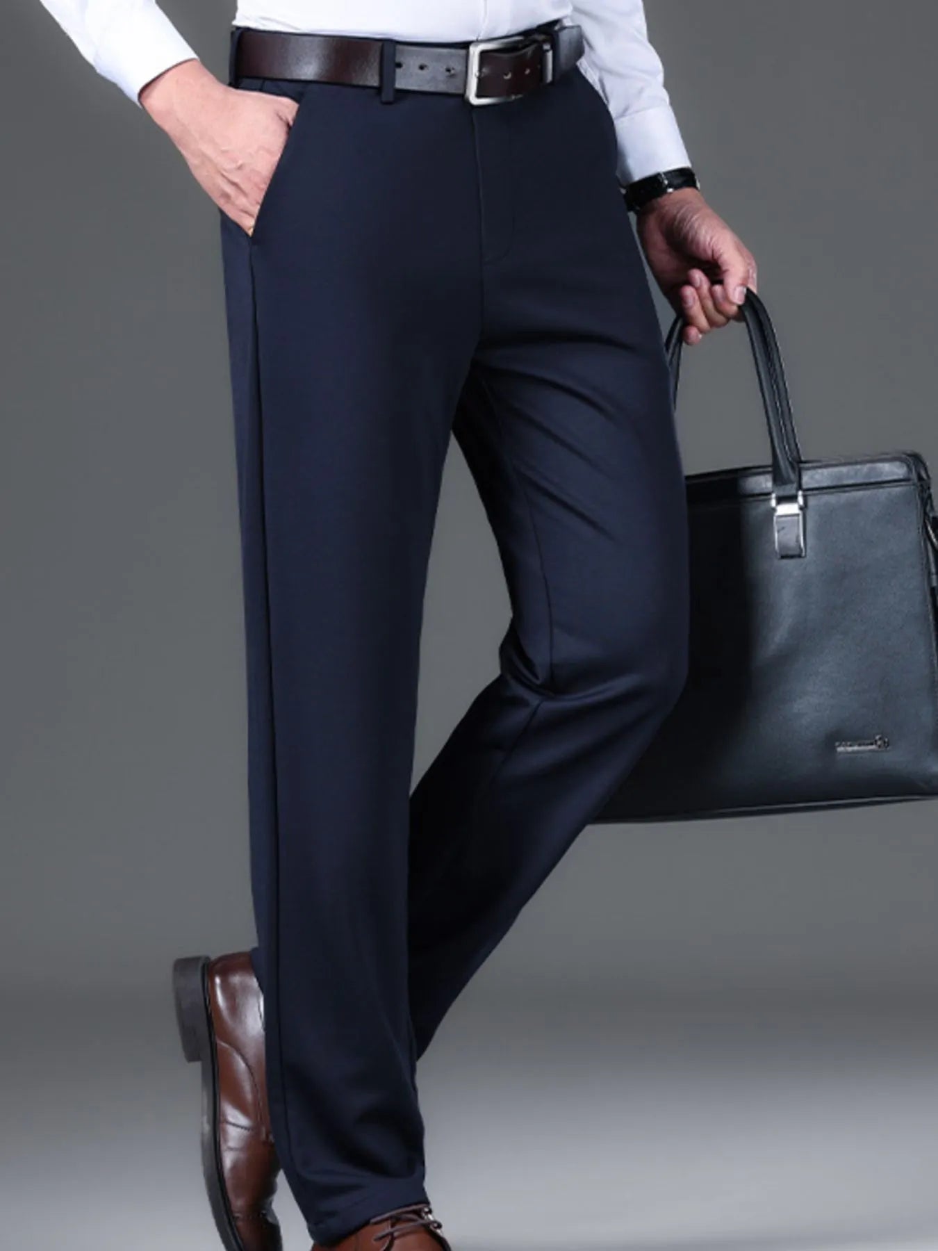 Men's Loose Fit Pants