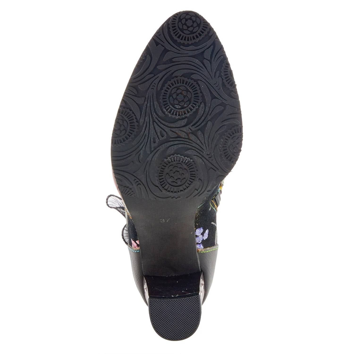 Women's Gaga Mid Calf Boots