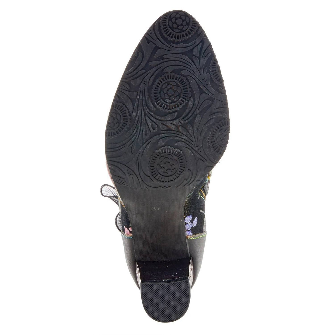 Women's Gaga Mid Calf Boots