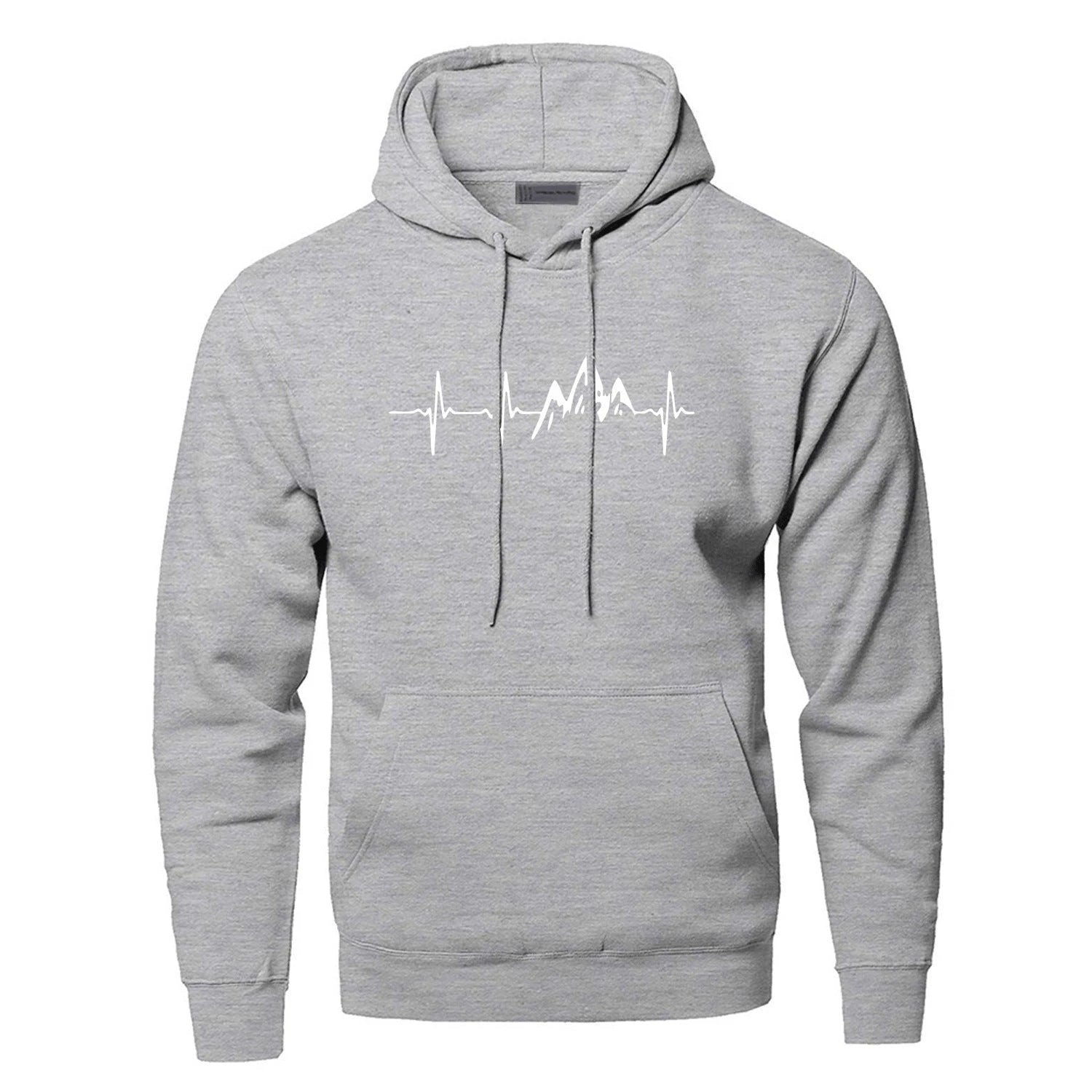 Men's Compass Hoodies