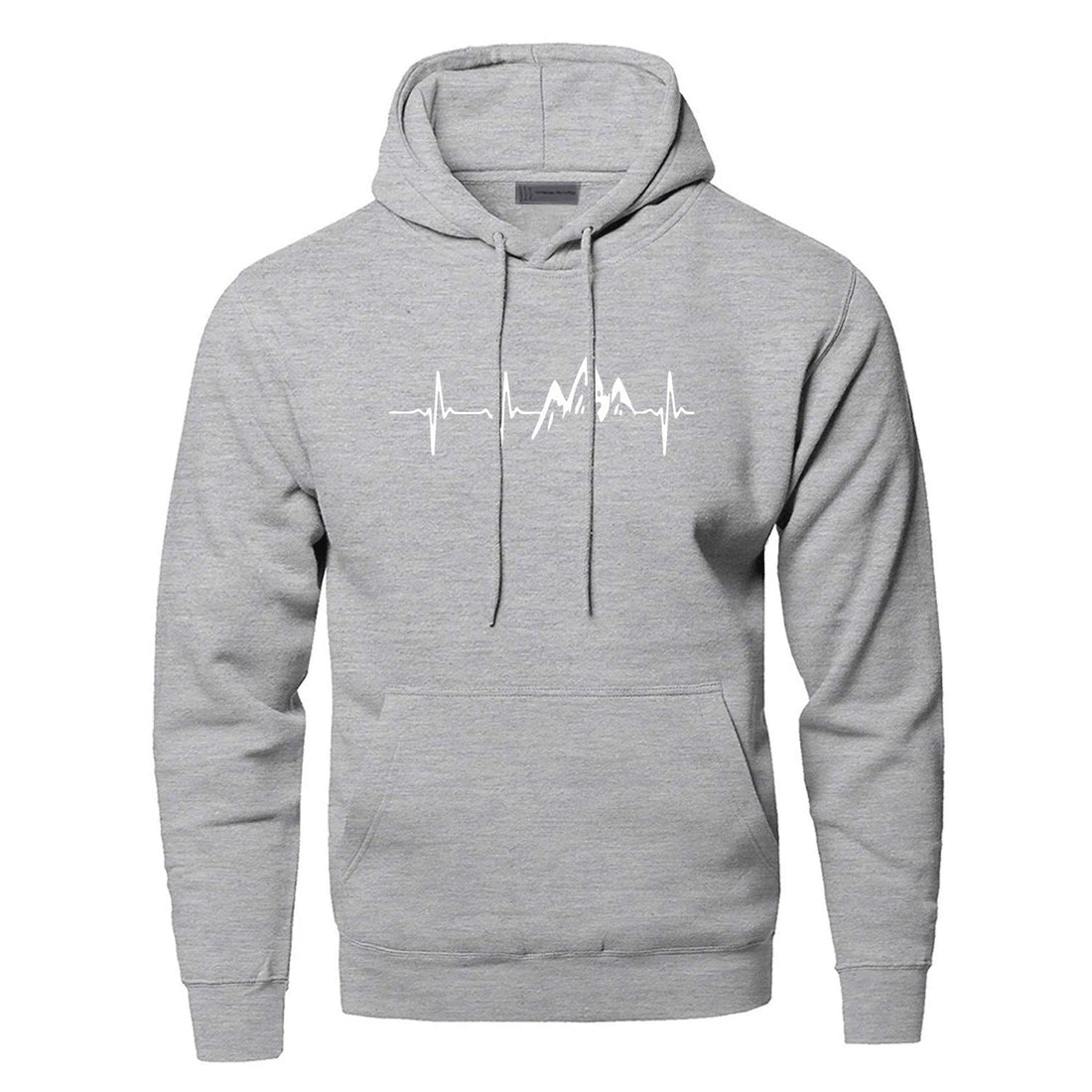 Men's Compass Hoodies