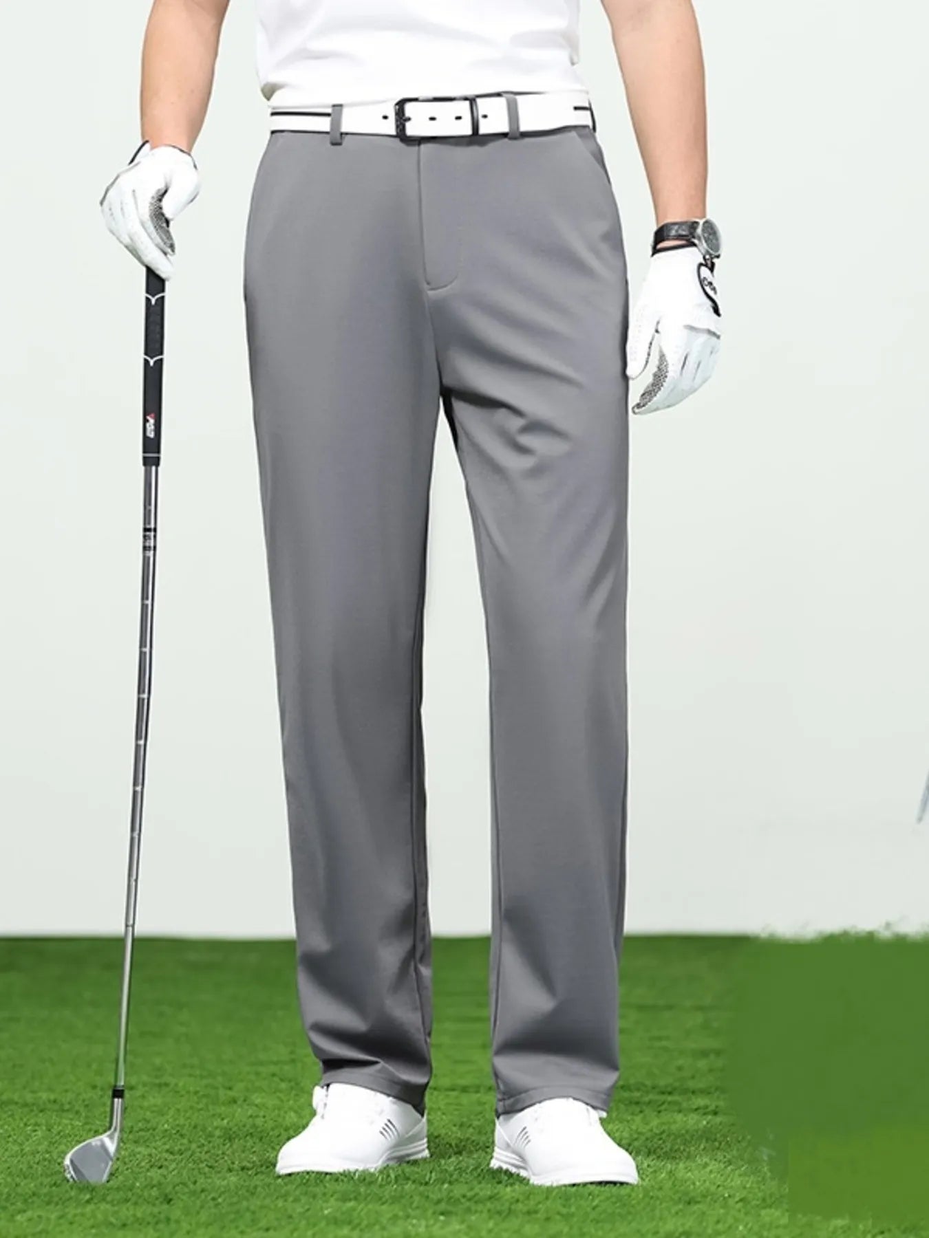 Men's Loose Fit Pants