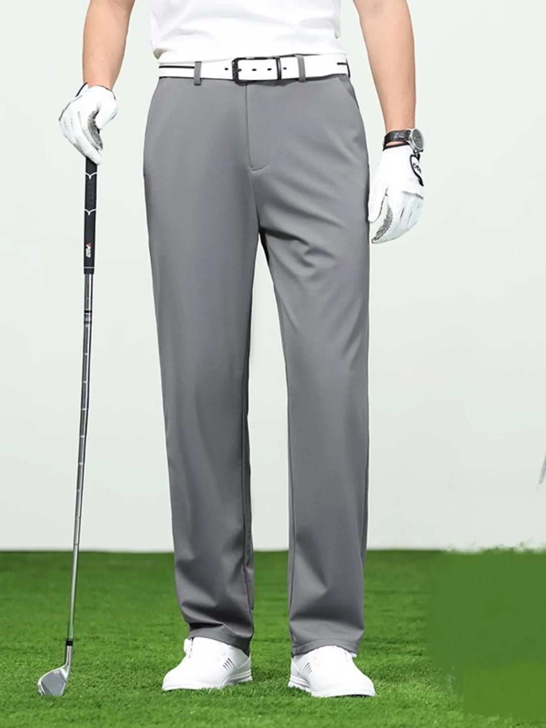 Men's Loose Fit Pants